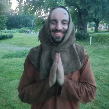 gesturethejester