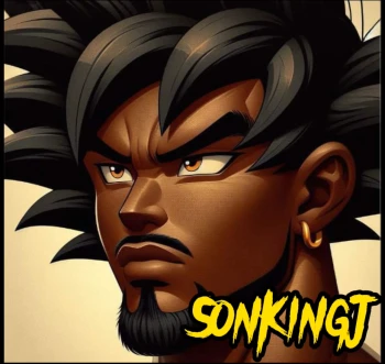 SonKingJ