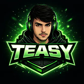 teasyvlr