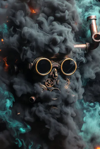 Kick profile picture for @steam