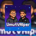 UmutvAlper Kick Profile Picture