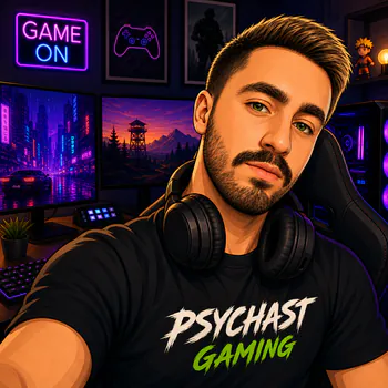 Psychast