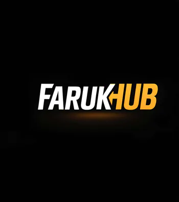 FarukHUB
