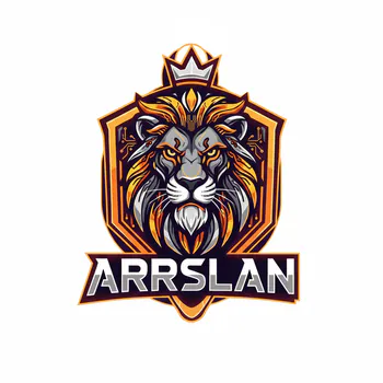 Arrslan
