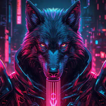 Wulvion