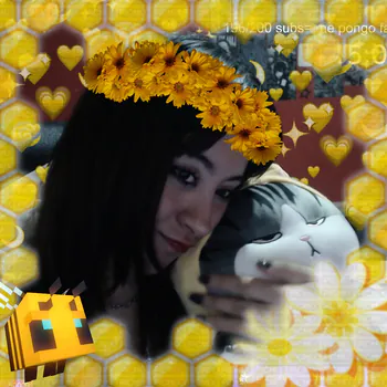 Streamer PFP