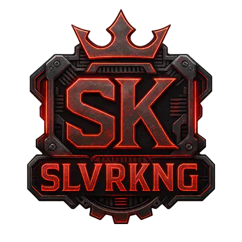 SlvrKng