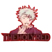 Theholyred