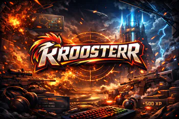 rroosterr