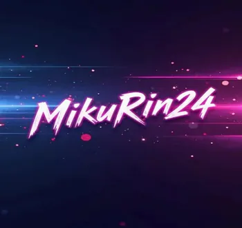 MikuRin24