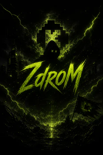 ZdroM