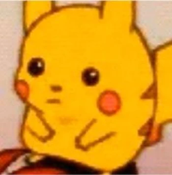 HighPikachu