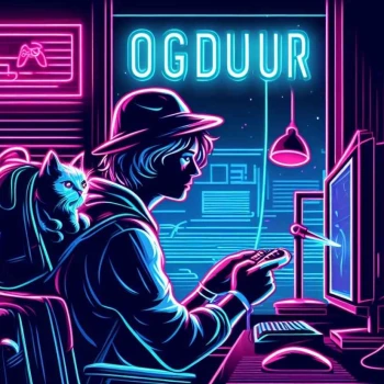 Ogdur