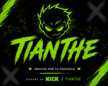 Tianthe