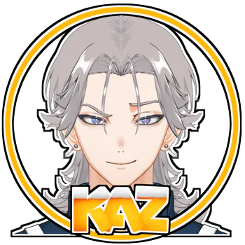 KazumaNondebi