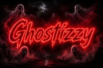 Ghostizzy