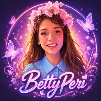bettyperi