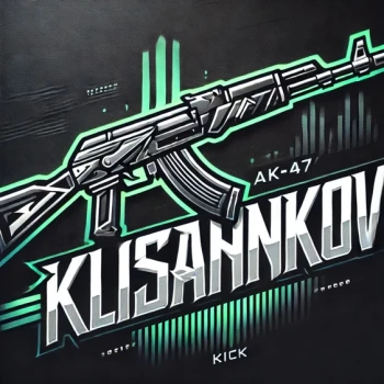Klashnk0v