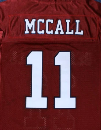 1McCall