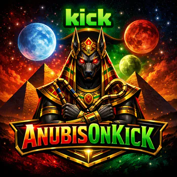 AnubisOnKick