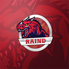 RaindFPS