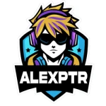 alexptr7 Offline Background