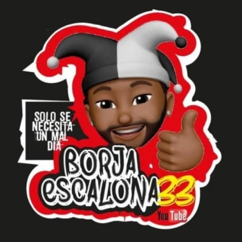 BorjaEscalona