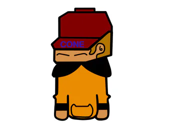 edgar_cone