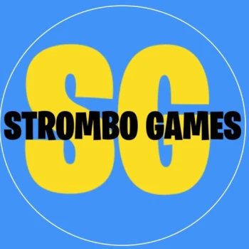 StromboGames