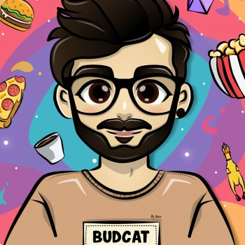 Budcat