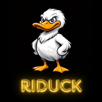 Riduck