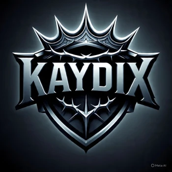 Kick Profile Pic