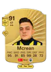 Mcrean