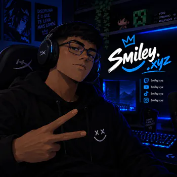 Smiley_xyz