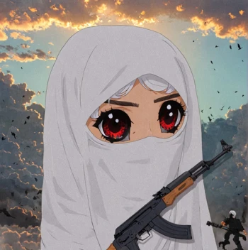 Streamer PFP