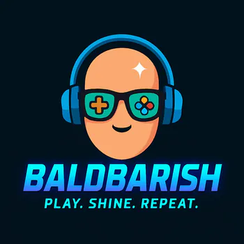 BaldBarish