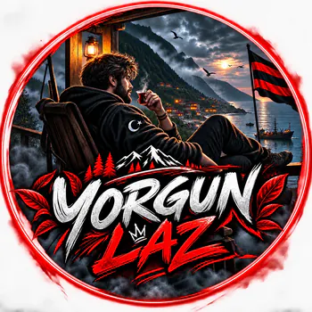 YorgunLaz