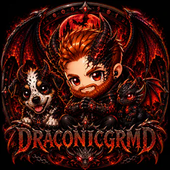 DraconicGRMD