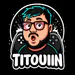 Titoulin