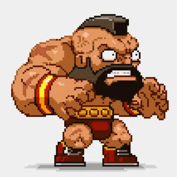 Kick Profile Pic