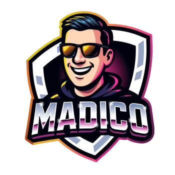 MadicoGaming