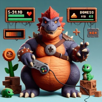 FAT_T_REXX Stream - Watch Live on Kick