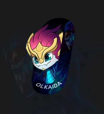 Olkaida