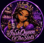 Irishqueenoftheslots