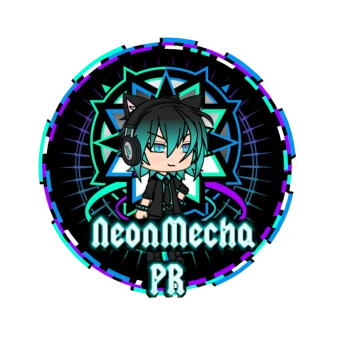NeonMechaPR