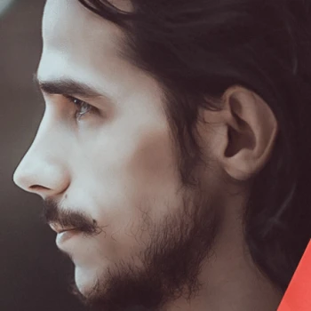 Streamer PFP