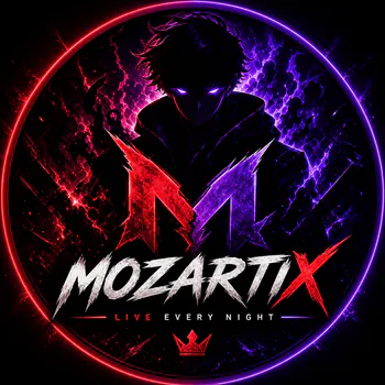 Mozartix