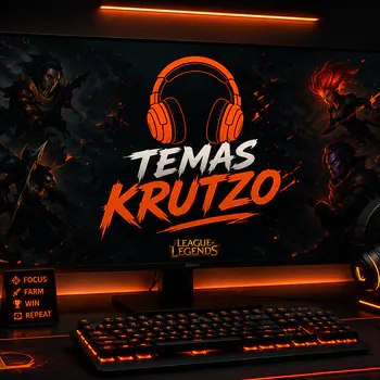 TemasKrutzo