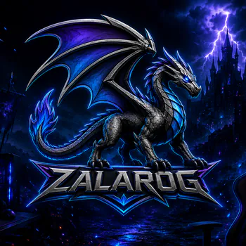 Zalarog