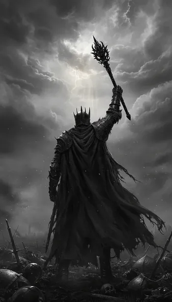 BlasphemyKnight